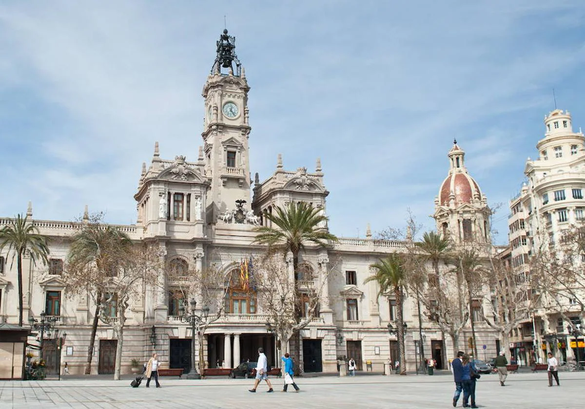 Elecciones Valencia 2023: Encuesta Sigma Dos LAS PROVINCIAS ...